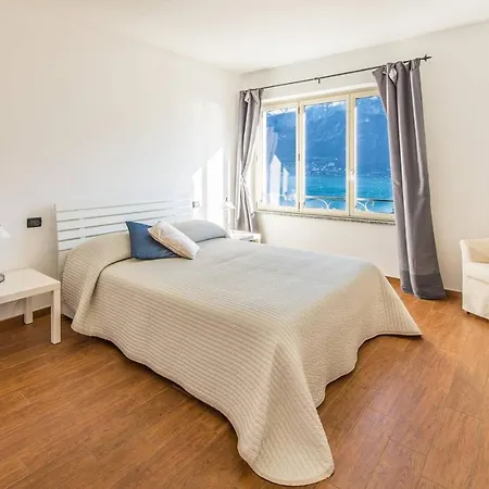 Miralago Rosa View *