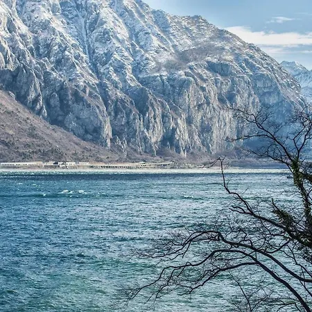 شقة Miralago Rosa View بيلاجيو