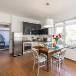 Apartament Miralago Rosa View