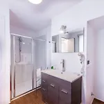 Miralago Rosa View Apartament