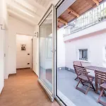 Miralago Rosa View Apartament Bellagio