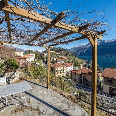 Miralago Rosa View