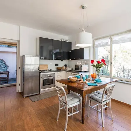 Апартаменты Miralago Rosa View