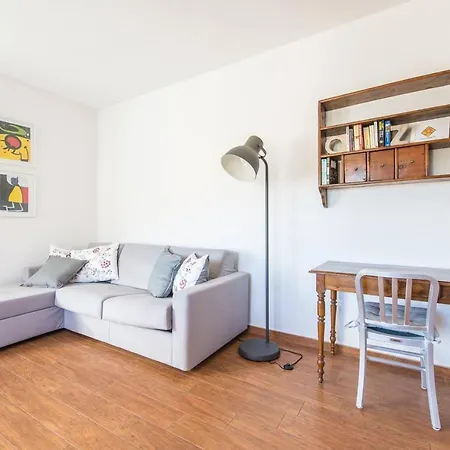 Apartamento Miralago Rosa View Bellagio
