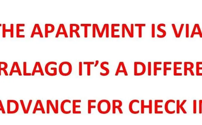 דירה Miralago Rosa View בלאג'יו