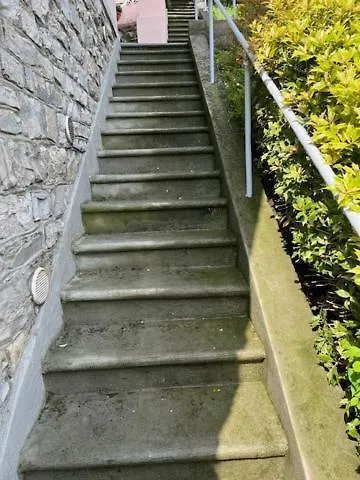 Miralago Rosa View דירה