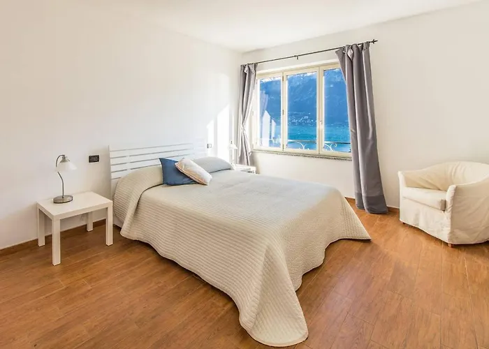 Miralago Rosa View *