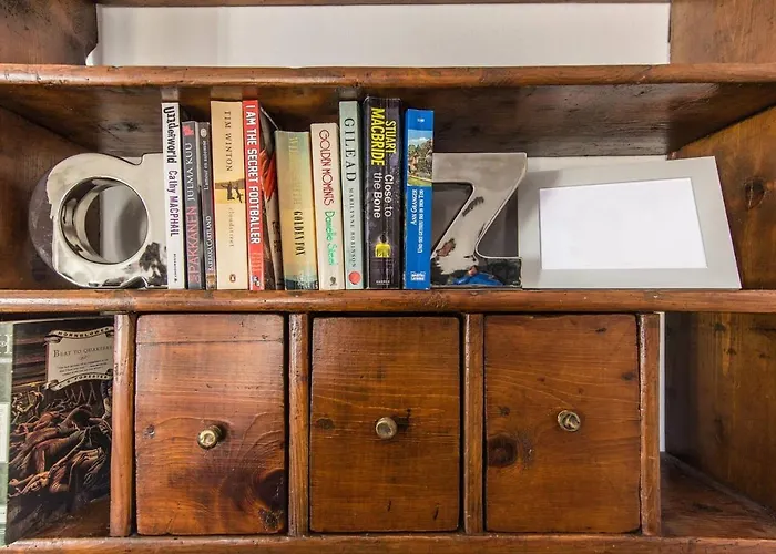 Miralago Rosa View דירה