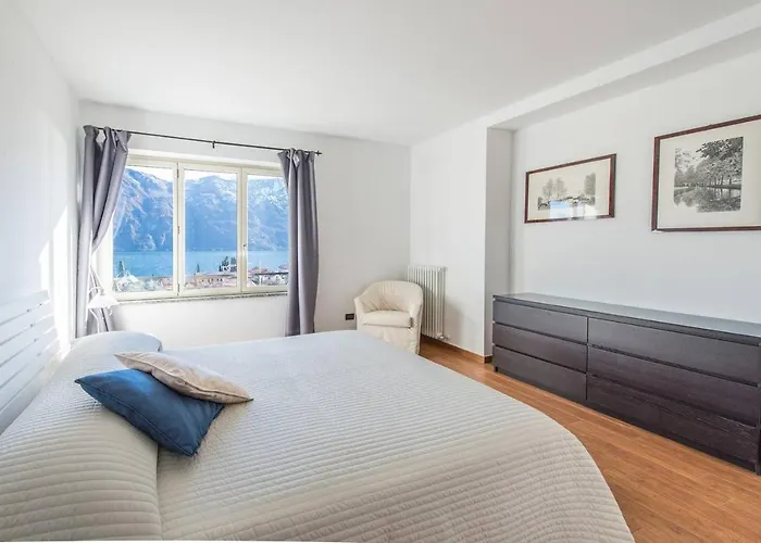 Miralago Rosa View *