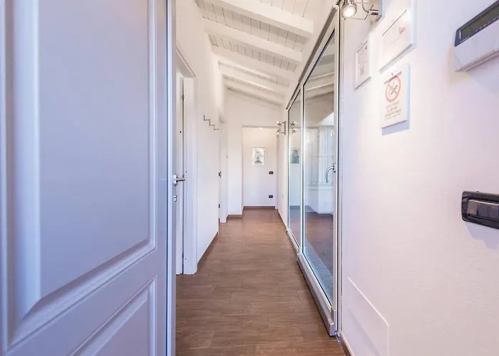 Miralago Rosa View Bellagio