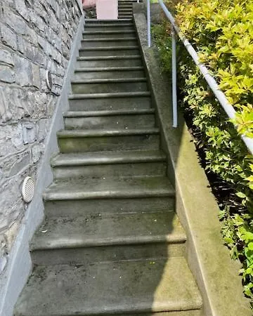 Miralago Rosa View Apartman