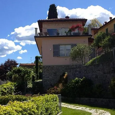 Miralago Rosa View Apartman *