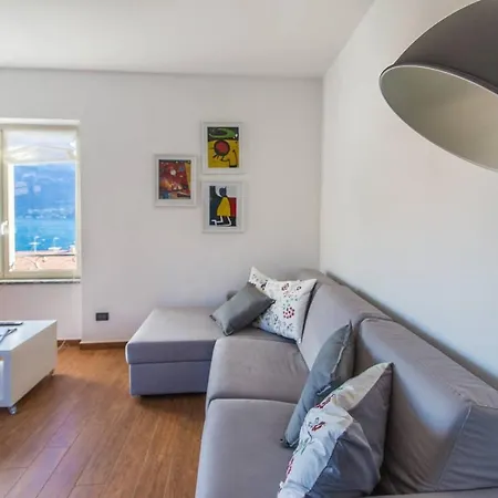 Miralago Rosa View *