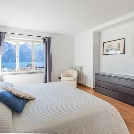 Miralago Rosa View *