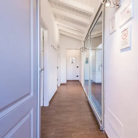 Miralago Rosa View Μπελάτζιο